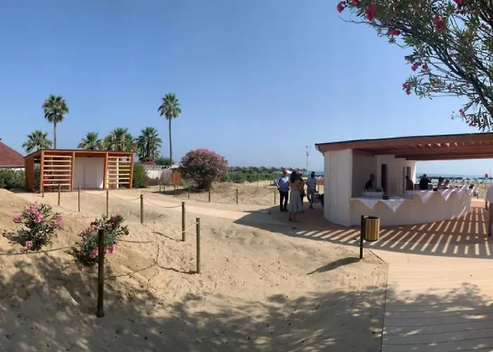 Casa Klimt Vicinissima Al Mare Parcheggio Privato Gratuito Se Disponibile