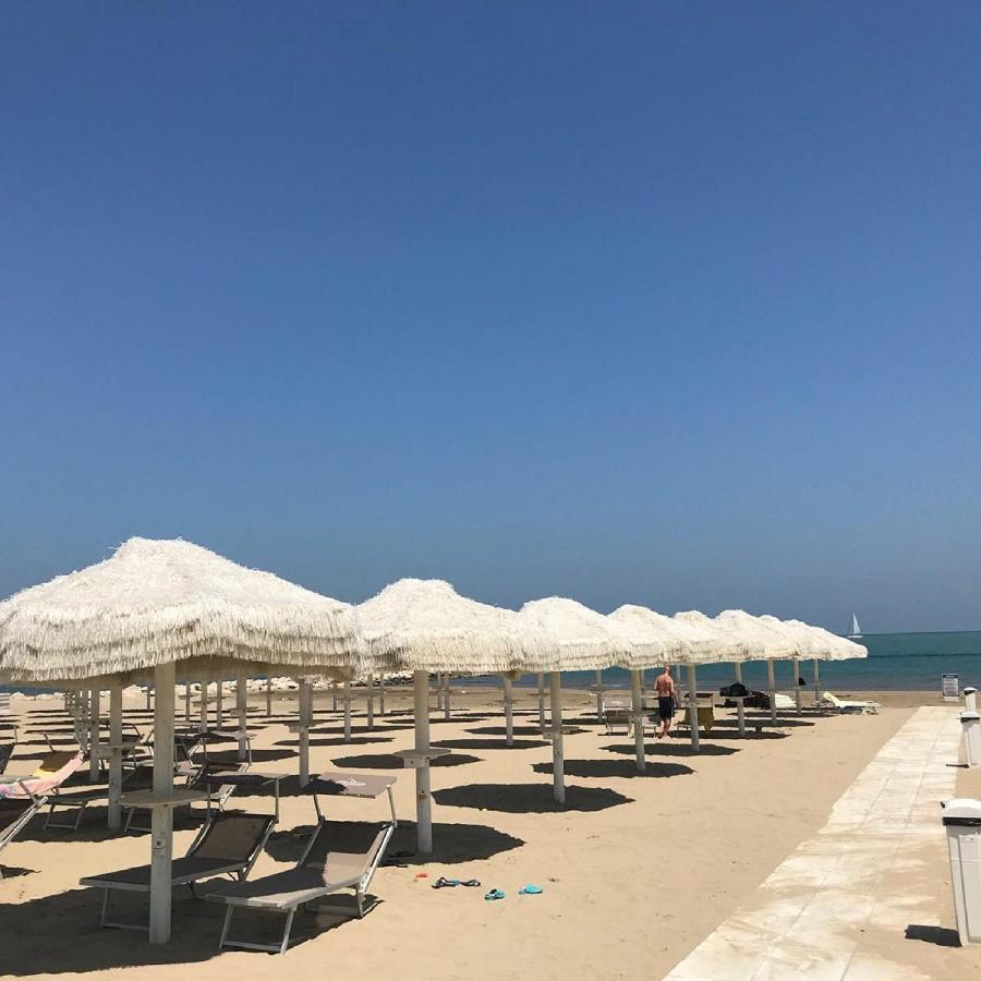 Apartment Casa Klimt Vicinissima Al Mare Parcheggio Privato Gratuito Se Disponibile Pescara
