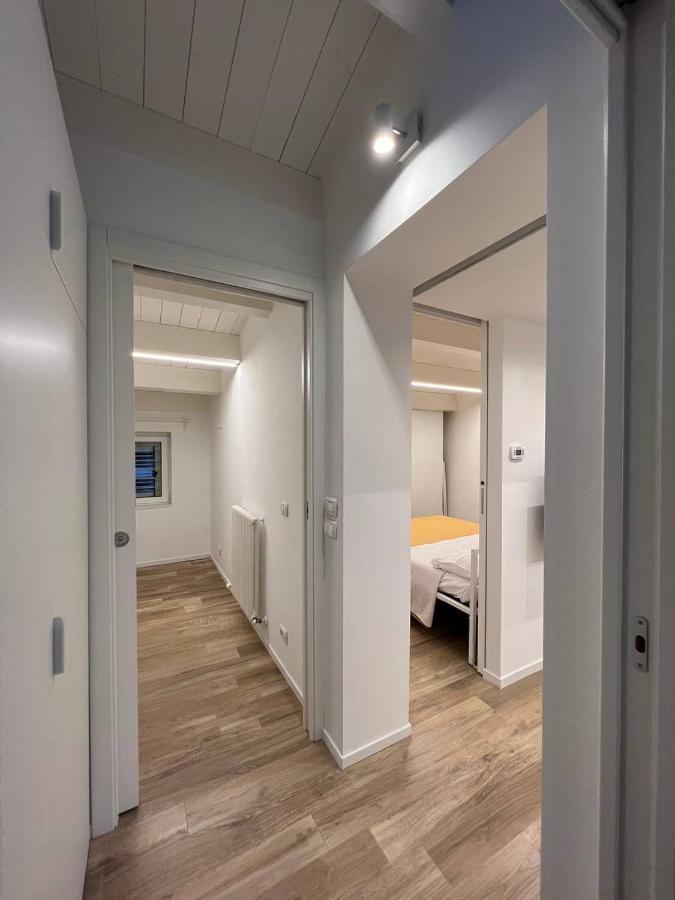 Casa Klimt Vicinissima Al Mare Parcheggio Privato Gratuito Se Disponibile Pescara