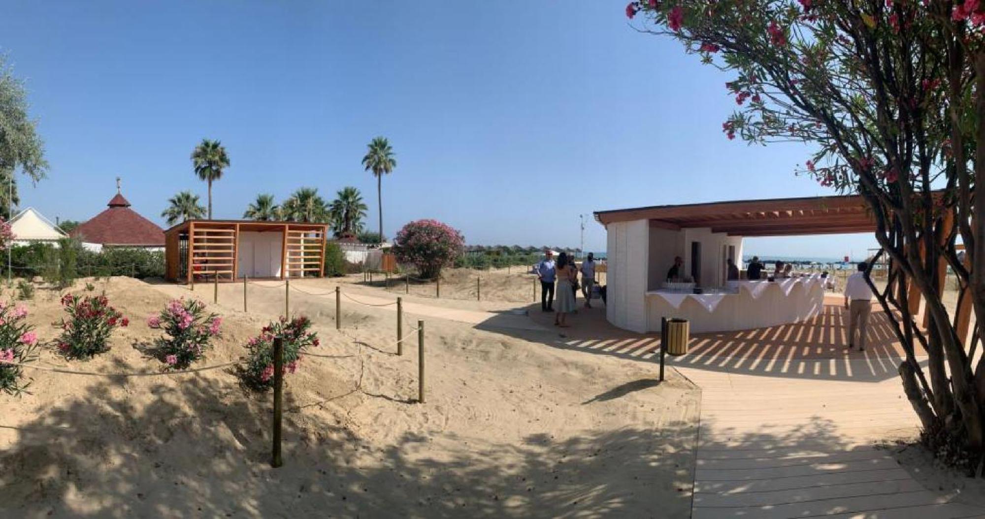 Casa Klimt Vicinissima Al Mare Parcheggio Privato Gratuito Se Disponibile *